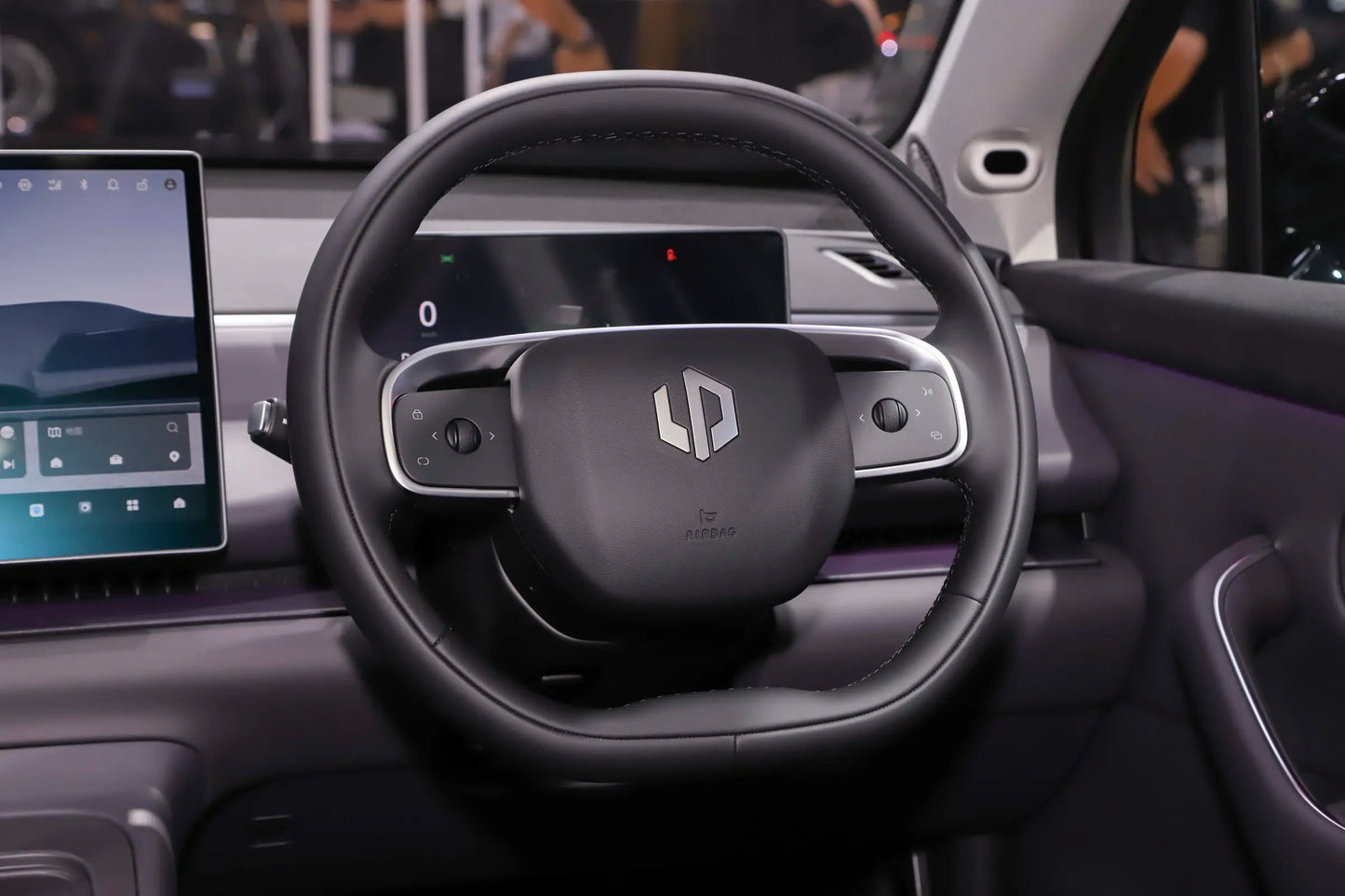 Leapmotor C10