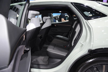 SAIC-GM Buick E4