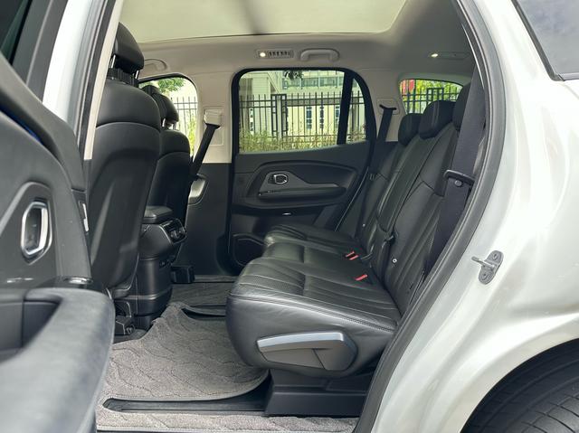 Pre-Owned NIO ES8 2018 Model 355KM Base Version