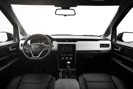 SAIC-GM-Wuling Hongguang PLUS