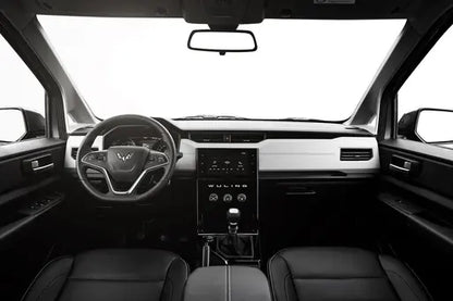 SAIC-GM-Wuling Hongguang PLUS