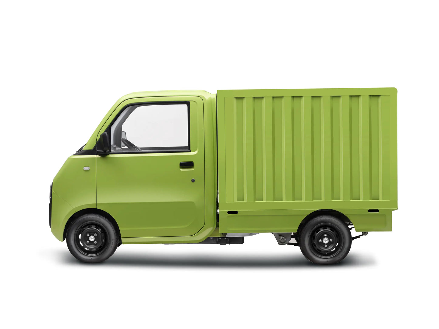 SAIC-GM-Wuling E10