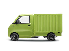 SAIC-GM-Wuling E10