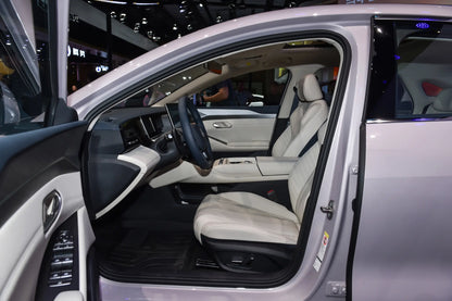 BYD Qin L EV