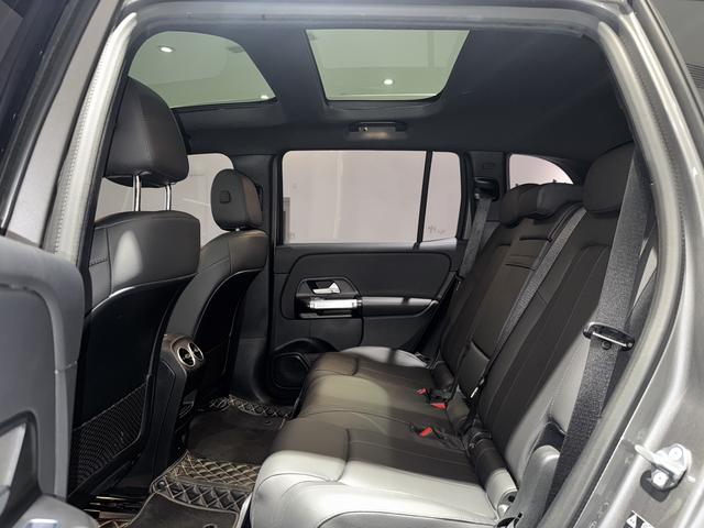 Pre-Owned Mercedes-Benz EQB 2022 Model EQB 260