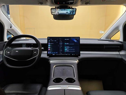 Pre-Owned XPeng X9 2024 610 Long-Range Pro