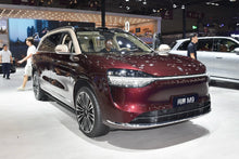 Seres Auto AITO M9
