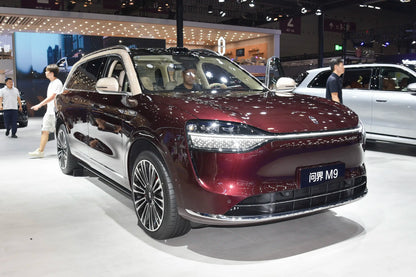 Seres Auto AITO M9