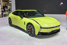 XPENG P7