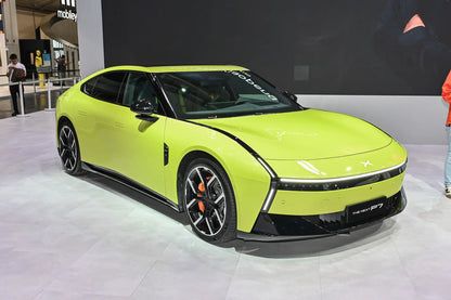 XPENG P7
