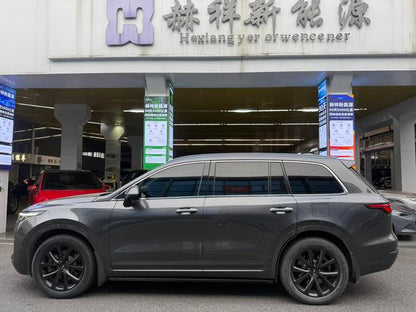 Pre-Owned Li Xiang ONE 2021 Extended-Range 6-Seater Version