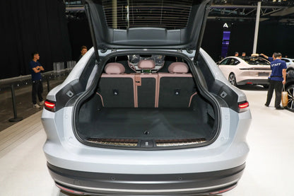 NIO EC6