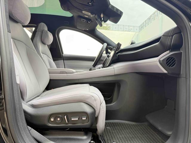 Pre-Owned NIO EC6 2023 Model 75kWh