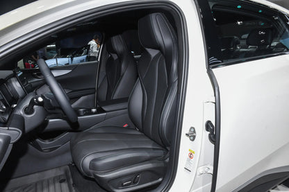 BYD Seal 06 EV