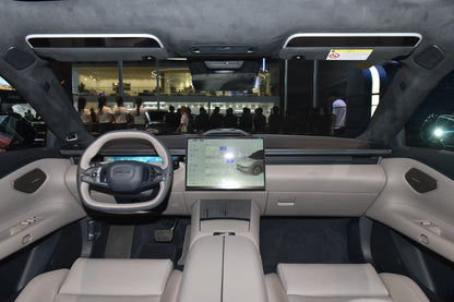 Lynk & Co Z10