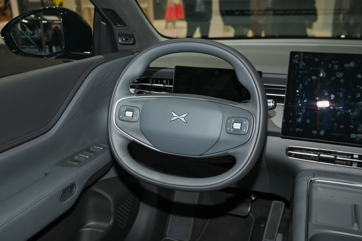 XPENG G6