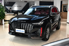 Chery Jetour X70 PRO