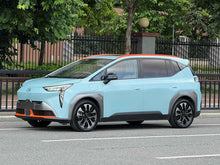 Pre-Owned AION Y 2021 Model 70 Enjoy Technology Edition