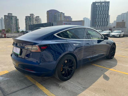 Pre-Owned Tesla Model 3 (Imported) 2019 Long Range Rear-Wheel Drive Edition