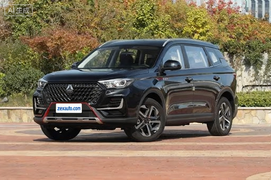 SINOTRUK VGV VGV U75PLUS