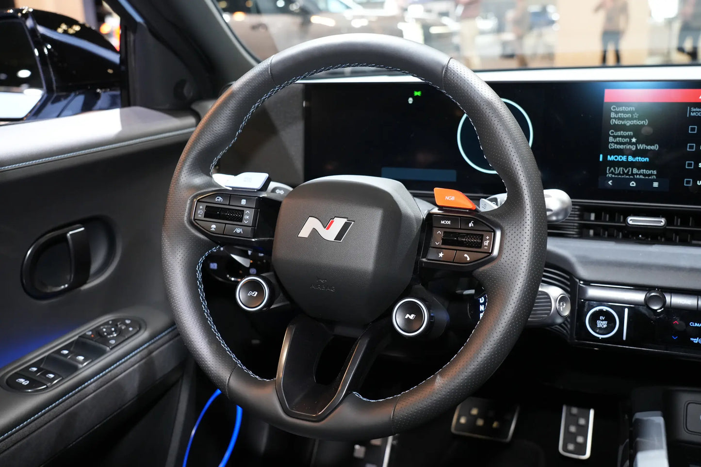 Hyundai IONIQ 5 N