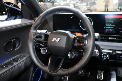 Hyundai IONIQ 5 N