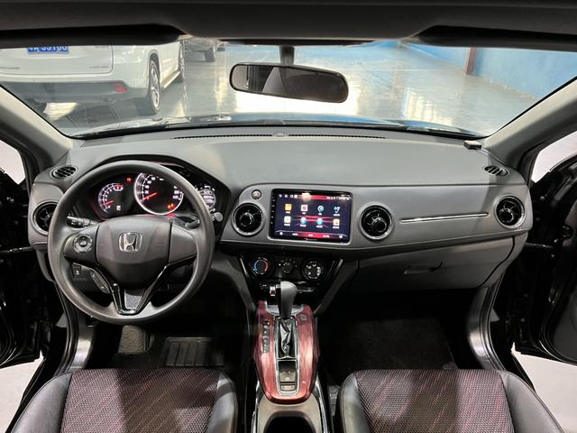 Certificated Used Honda XR-V 2015 1.8L EXi CVT Comfort Version