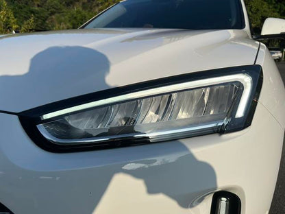 Pre - Owned 2022 AITO M5 Extended - range Rear - wheel Drive Standard Edition