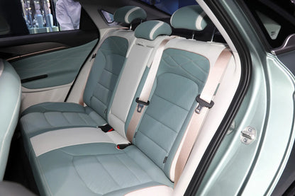 Geely Geometry G6