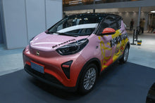 Chery Little Ant