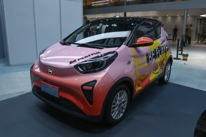 Chery Little Ant