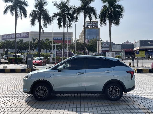 Pre-Owned NETA V 2021 Model Standard Range Entertainment Enhanced Version