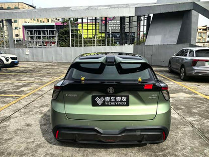 Pre-Owned MG4 2022 Model 425km Fashion Edition