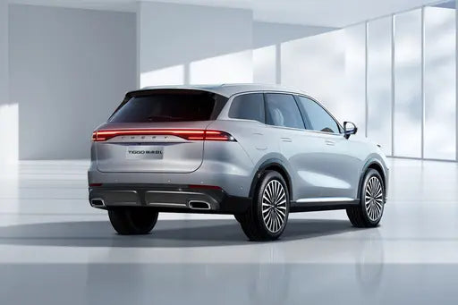 Chery Chery Tiggo 8L