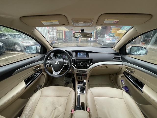 Certificated Pre-Owned GWM C30 2015 1.5L AMT Comfort Edition - u19013757