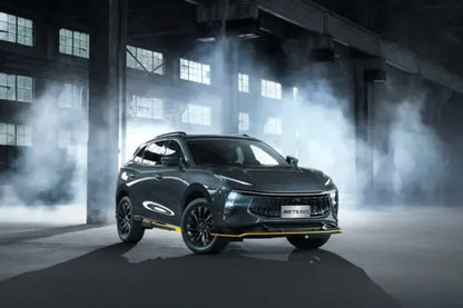 Dongfeng Forthing Fengxing T5 EVO