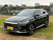 Certificated Pre-Owned BYD Song PLUS DM 2021 DM-i 110KM 2WD Flagship PLUS -u21466505