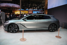 Denza Z9GT EV