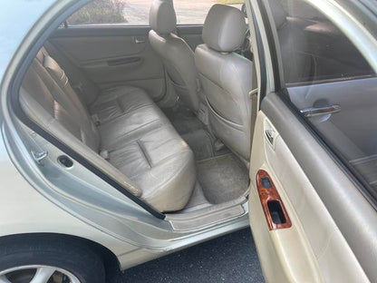 Corolla 2004 1.8L Automatique GLX-S d'occasion certifiée - u22014633