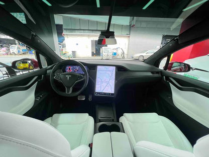 Pre-Owned Tesla Model X 2020 Performance High-Performance Version