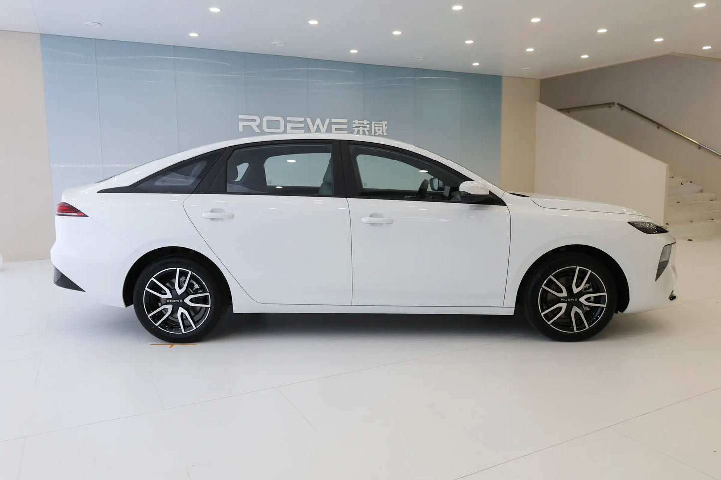 SAIC Motor Roewe D6