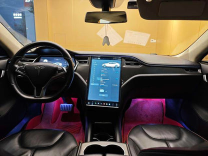 Pre-Owned Tesla Model S 2014 85