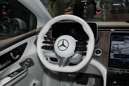 Beijing Benz EQE