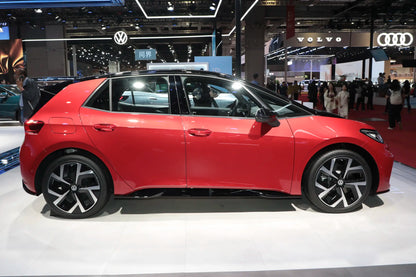 SAIC Volkswagen ID.3