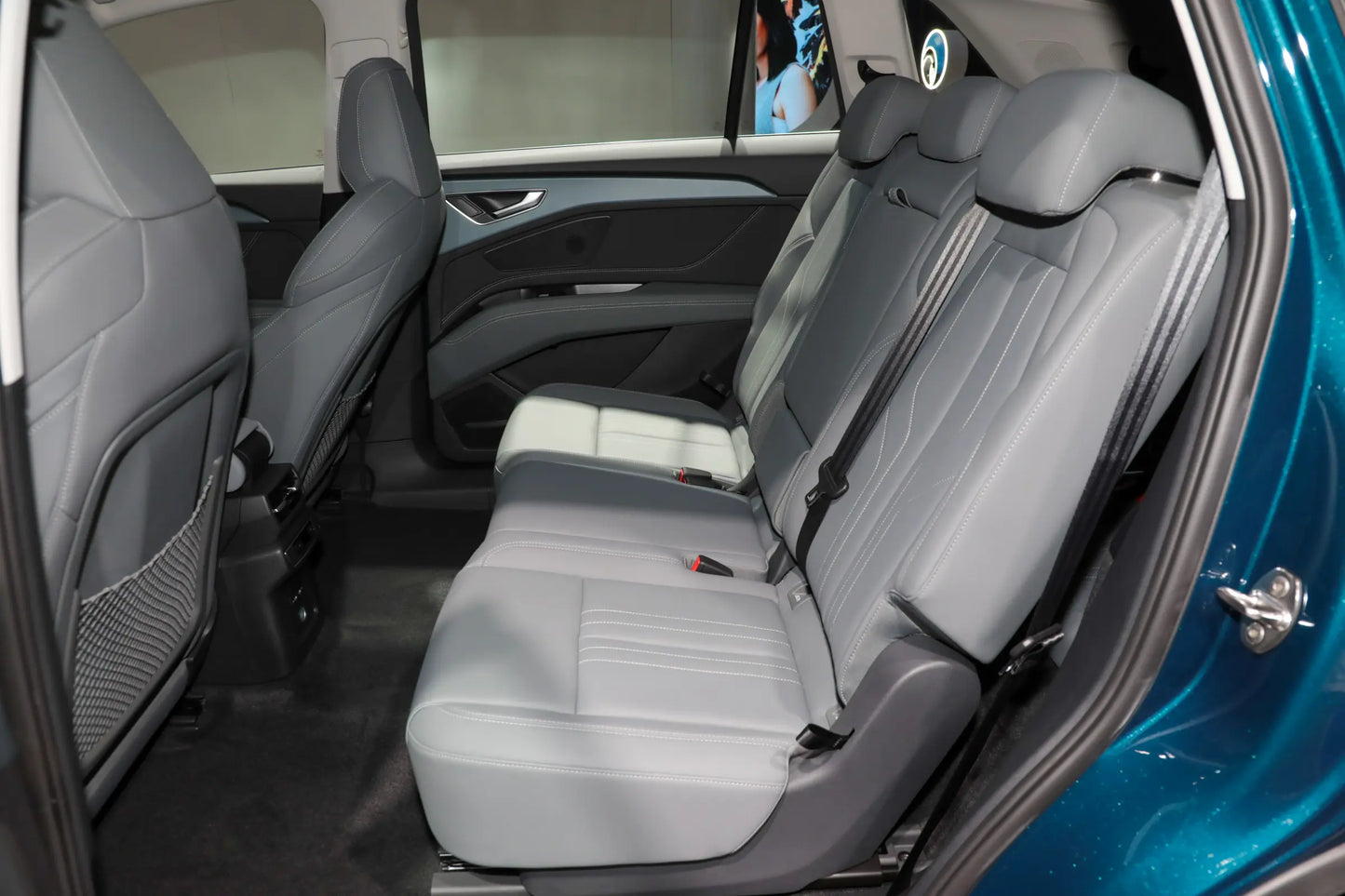 SAIC Audi Q5 e-tron