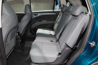 SAIC Audi Q5 e-tron