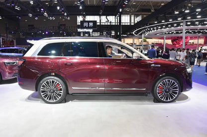 Seres Auto AITO M9