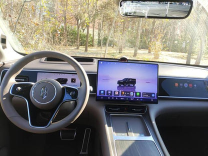 Pre-Owned AITO M7 2026 Extended Range Ultra 5-Seat 4WD Edition