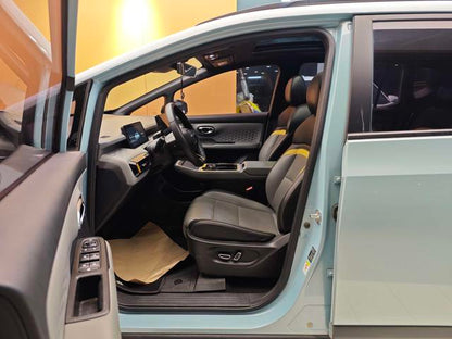 Pre-Owned AION Y 2022 Model 70 Enjoy Version Ternary Lithium Battery