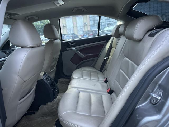 Skoda Octavia 2013 2.0L Manuelle Édition Yijie d'occasion certifiée - u21014256